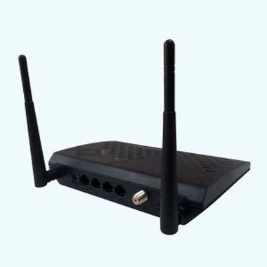 DSisis.0 מודם כבלים DB-CM314