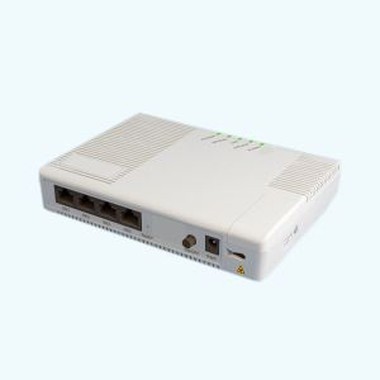 GPU ONU 4GE GPU304