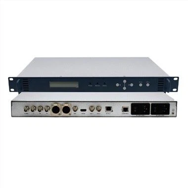 מקודד MPEG2 H.264 HD בערוץ יחיד
