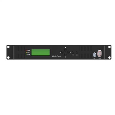 Transcoder HEVC H.264 HD OTT DVB