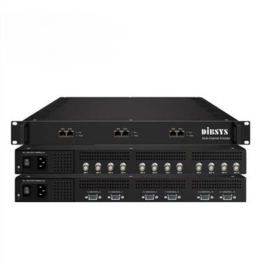 מקצועי Sdi מעל מקודד Ip